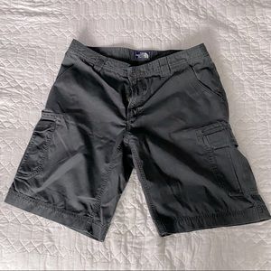 The North Face Men’s Cargo Shorts